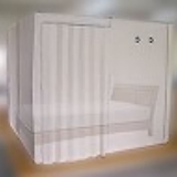防音シェルターの写真