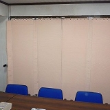 防音引き戸の写真