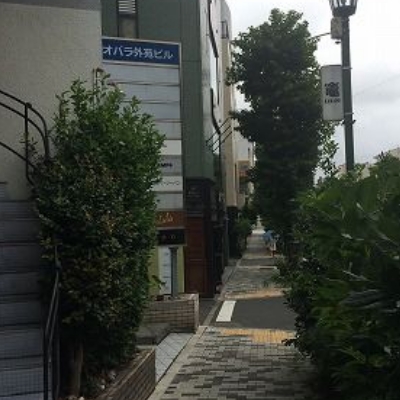 東京展示スペース開設